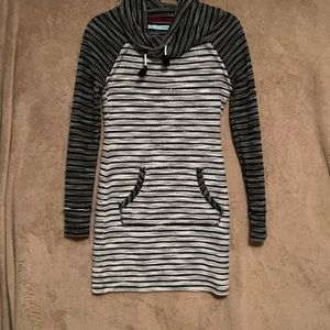 Maurices sweater dress